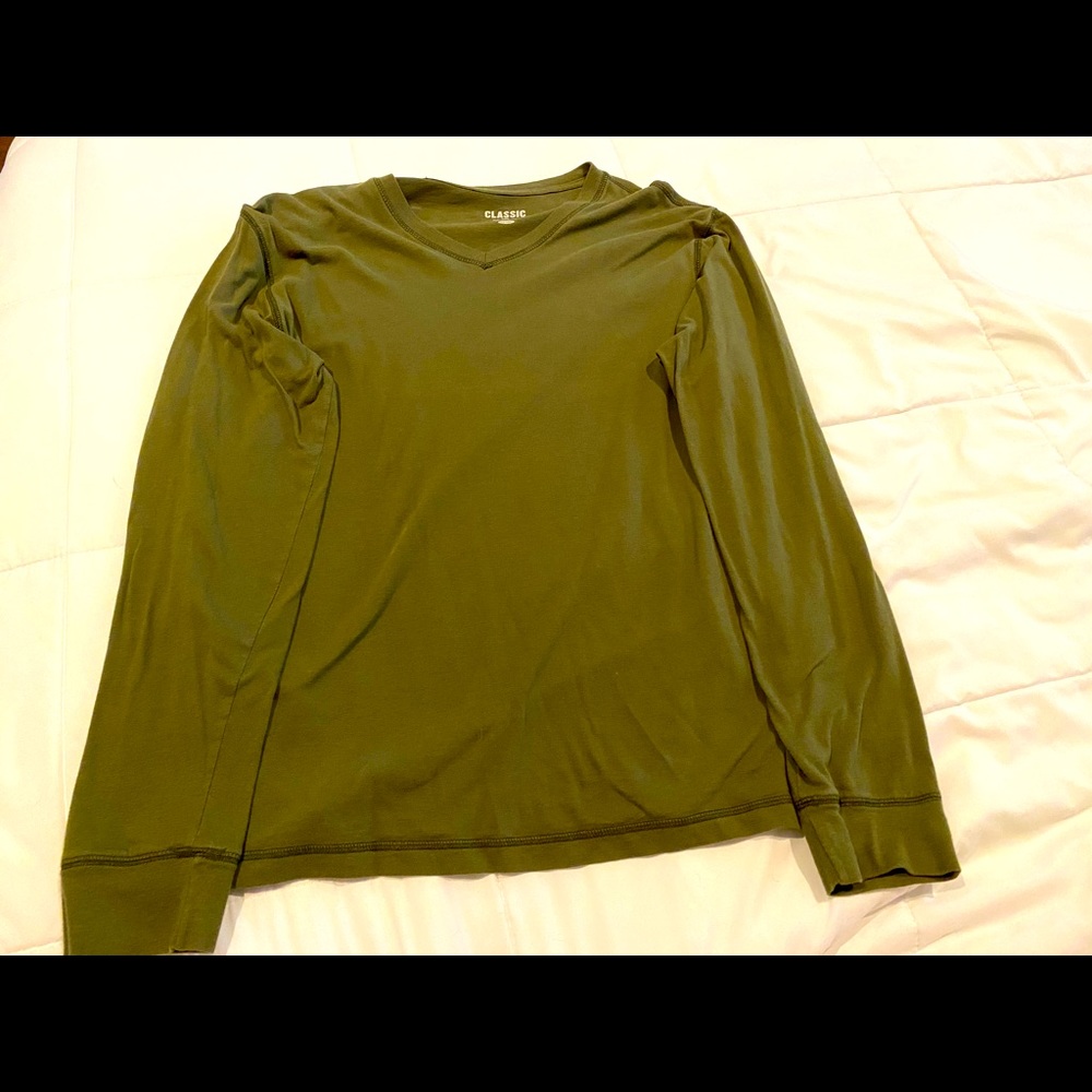 Men’s shirt